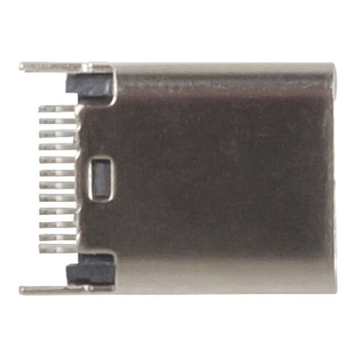 USB Plug PCB Mount Type C 2.0/3.0/3.1 - Folders