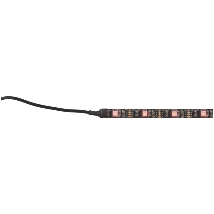 USB Powered Trimmable RGB LED Strip Light 1m — Folders