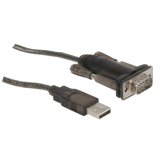 USB to DB9M RS-232 Converter 1.5m - Folders
