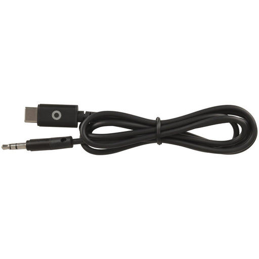 USB Type-C to 3.5mm Audio Cable 1m - Folders