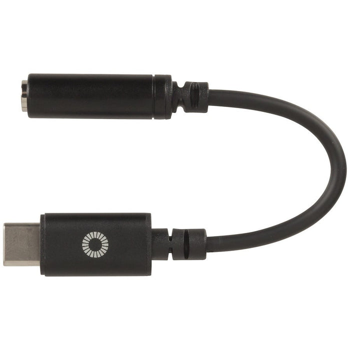 USB Type-C to 3.5mm Audio Socket Cable - Folders