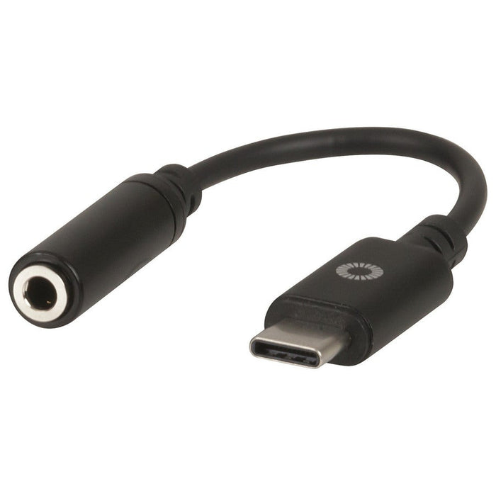 USB Type-C to 3.5mm Audio Socket Cable - Folders