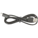 USB Type-C to USB 2.0 A Male Cable 1.8m - Folders