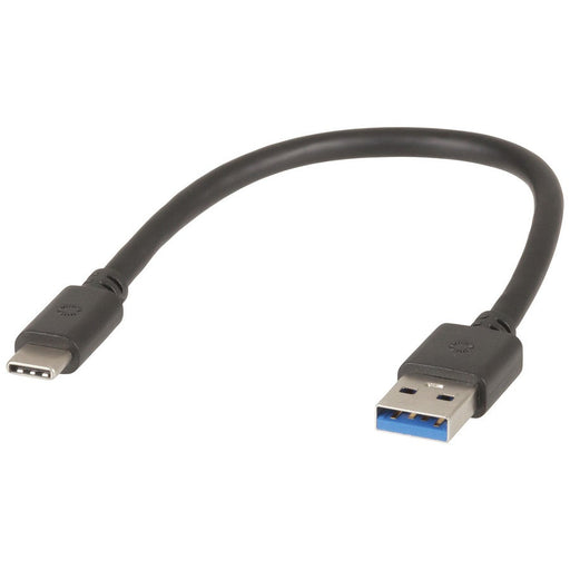 USB Type-C to USB 3.0 A Male Cable - Folders