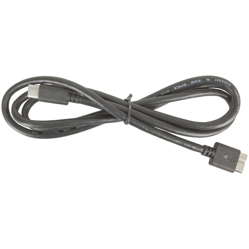 USB Type C to USB 3.0 Micro B Cable 1m - Folders