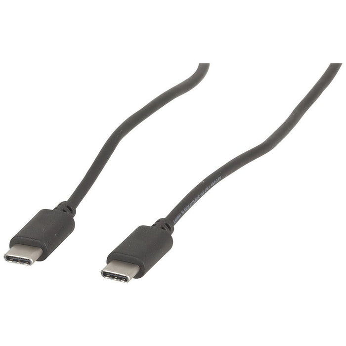 USB Type C to USB Type C Cable 1m - Folders