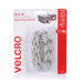 Velcro Brand 22Mm Stick On Hook & Loop Dots. Pack Of 40. Designed For-Folders