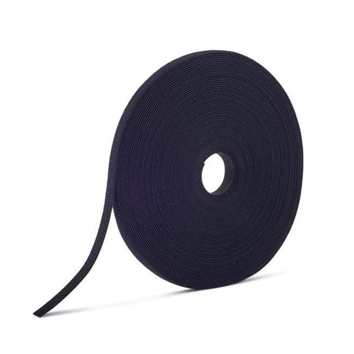Velcro One-Wrap 12.5Mm Continuous 22.8M Fire Retardant Cable Roll.-Folders