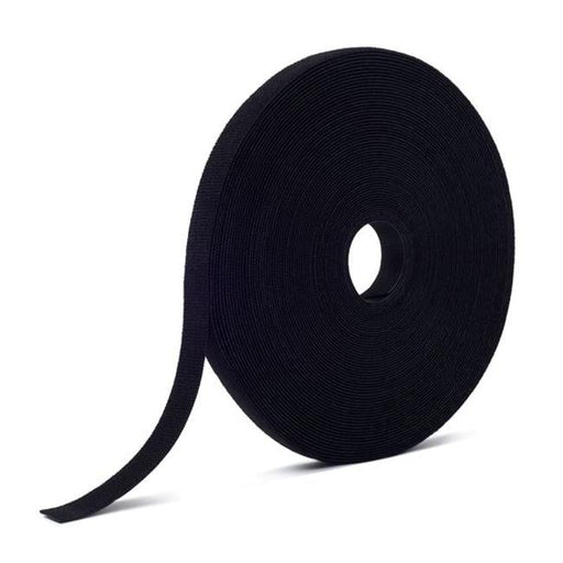 Velcro One-Wrap 19Mm Continuous 22.8M Fire Retardant Cable Roll.-Folders