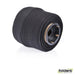VELCRO One-Wrap 6mm Continuous 182.5m Roll. Custom Cut to Length. - Folders