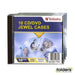 Verbatim CD/DVD 10 Pack Clear Slim Cases - Folders