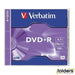 Verbatim datalifeplus (azo) dvd+r 4.7 gb jewel case singles 16x - Folders