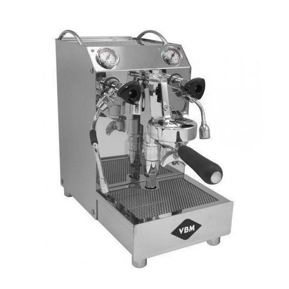 Vibiemme Domobar Junior Espresso Machine - Folders