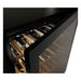 Vintec 50 Bottle Wine Cabinet VWS050SBB-X Black...-Folders