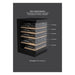 Vintec 50 Bottle Wine Cabinet VWS050SBB-X Black...-Folders