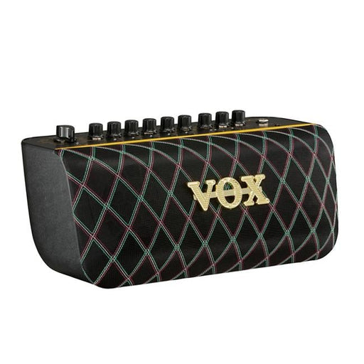 Vox 50W 2 x 3" Bass Modeling Combo Amp w/Bluetooth-Folders