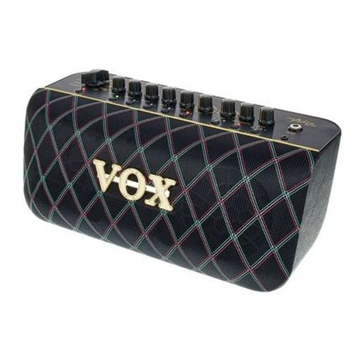 Vox 50W 2 x 3" Guitar Modeling Combo Amp w/Bluetooth-Folders