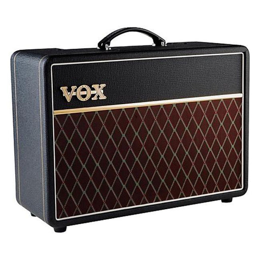 Vox AC10C1 All tube guitar amplifier-Folders