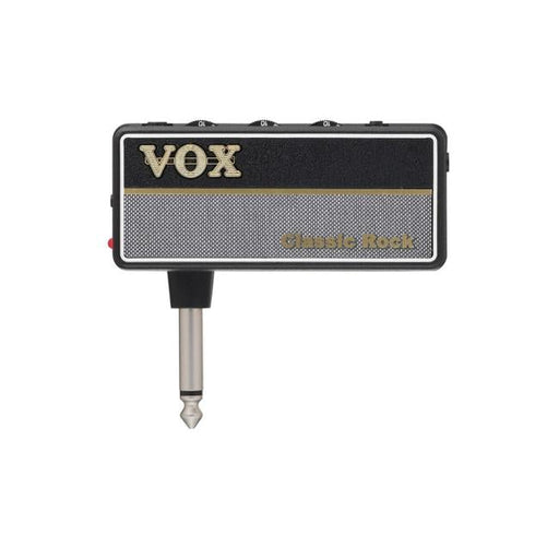 Vox Amplug 2 Classic Rock-Folders