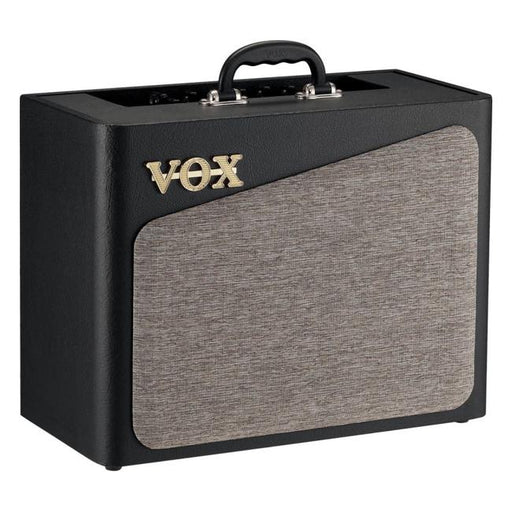Vox AV15 15W Analog Guitar Amp-Folders