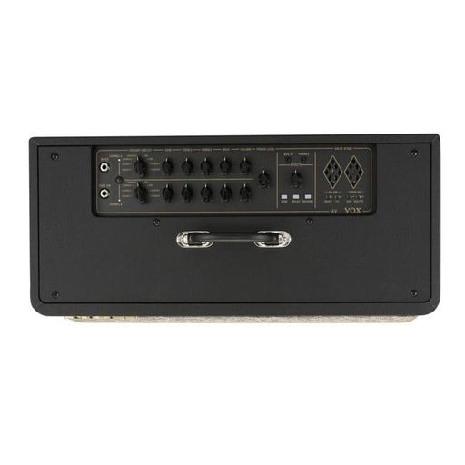 Vox AV30 30W Analog Guitar Amp-Folders