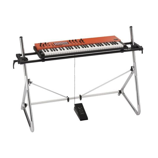 Vox Continental organ 61 keyboard-Folders