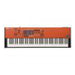 Vox Continental organ 73 keyboard-Folders