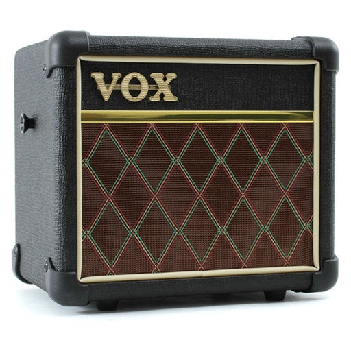 Vox Mini 3 G2 3W Battery Powered Amp-Folders