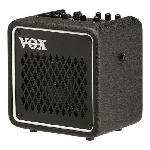 Vox Mini Go 3w Amp-Folders