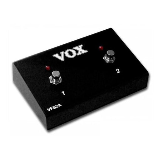 Vox VFS2A Foot Controller Vr And C2/C2x-Folders