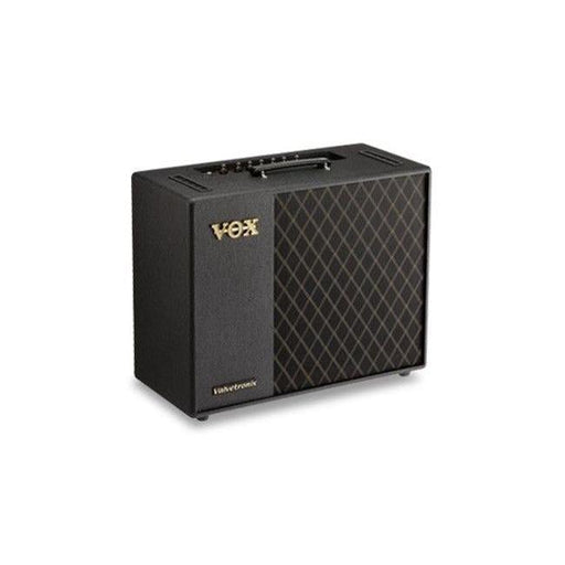 Vox VT100X Modelling guitar amplifier-Folders