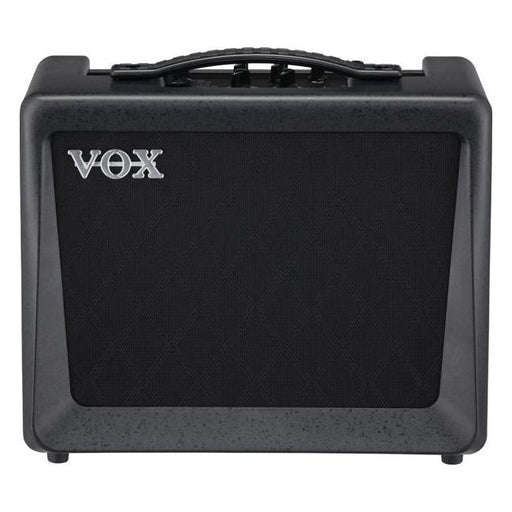 Vox VX15 GT 15W Guitar modelling amp-Folders