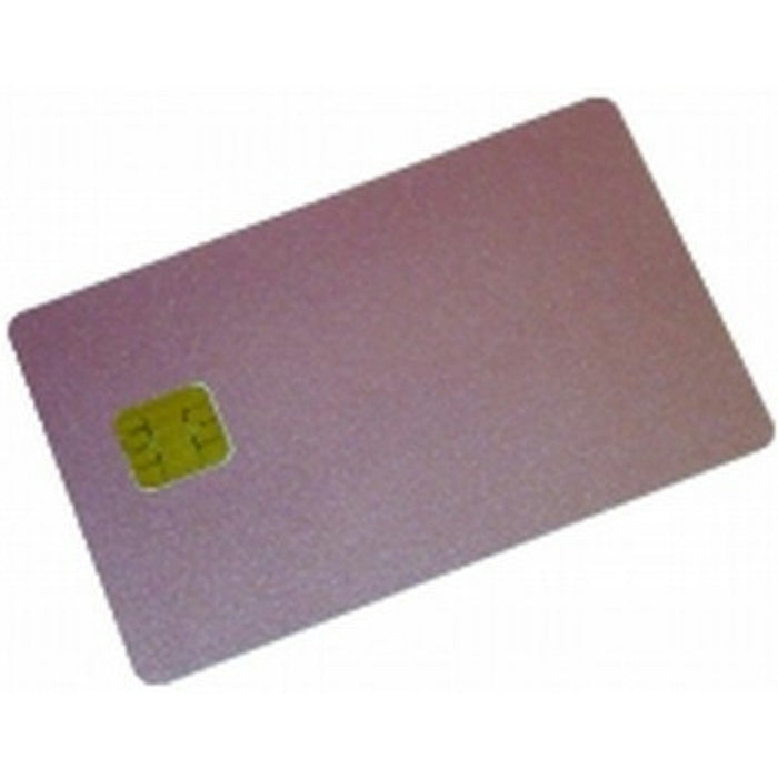 Wafer Card with PIC16F84A + 24LC16B inbuilt. - Folders