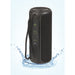 Waterproof 360° Speaker with Bluetooth® Technology - Folders