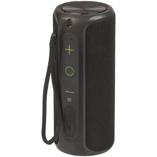 Waterproof 360° Speaker with Bluetooth® Technology - Folders
