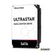 Western Digital Ultrastar DC HC310 SATA 3.5" 7200RPM 256MB 4TB NAS Hard Drive - Folders