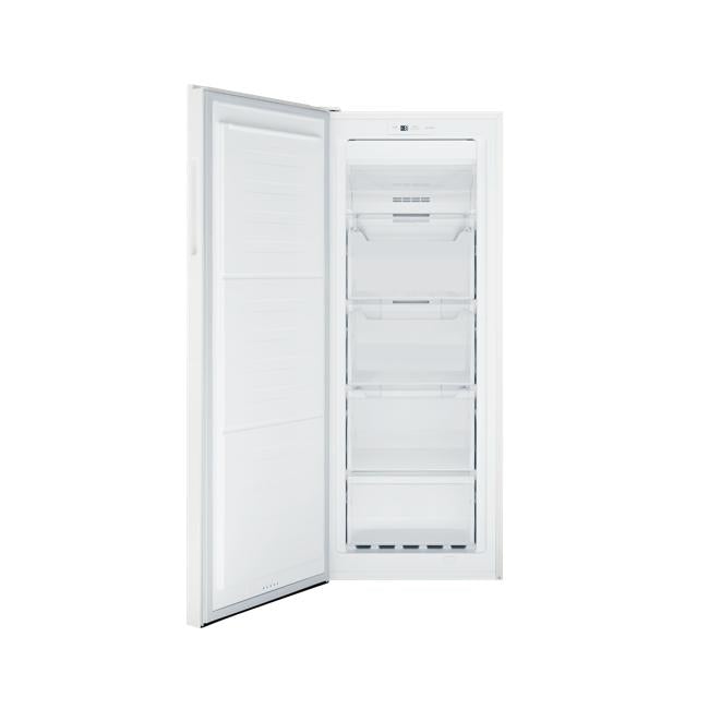 Westinghouse 173L Single Door Freezer, White WFM1700WE-X-Folders