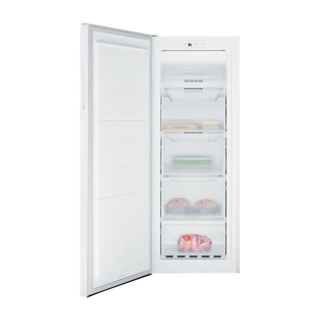 Westinghouse 173L Single Door Freezer, White WFM1700WE-X-Folders