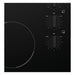 Westinghouse 60Cm Cooktop Ceramic WHC642BC-Folders
