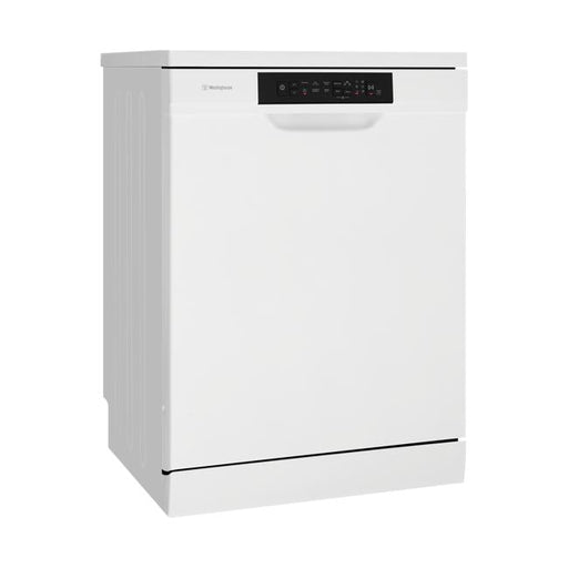 Westinghouse 60Cm Dishwasher F/S White WSF6604WA...-Folders