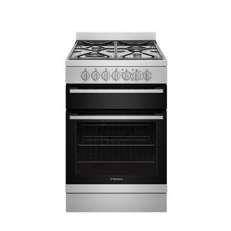 Westinghouse gas wall oven on sale with separate grill