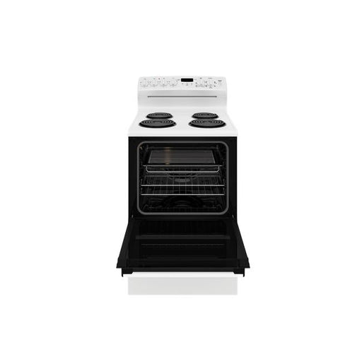 Westinghouse 60Cm Freestanding Oven Wh WLE625WC-Folders