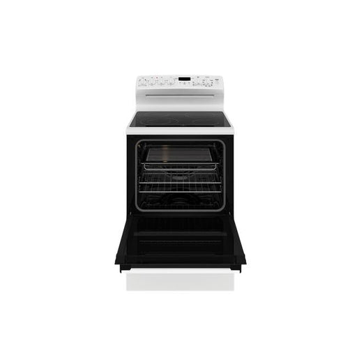Westinghouse 60Cm Freestanding Oven Wh WLE645WC-Folders