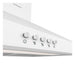 Westinghouse 60Cm Rangehood Canopy Wh WRC604WC-Folders