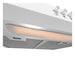 Westinghouse 60Cm Rangehood Canopy Wh WRC604WC-Folders