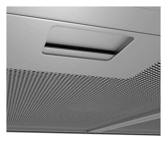 Westinghouse 60Cm Rangehood Canopy Wh WRC604WC-Folders