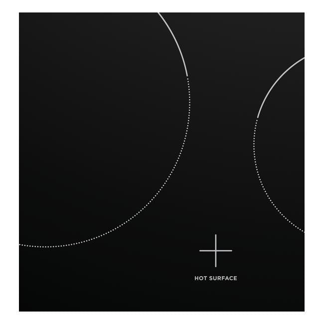 Westinghouse 70Cm Cooktop Ceramic WHC742BC-Folders