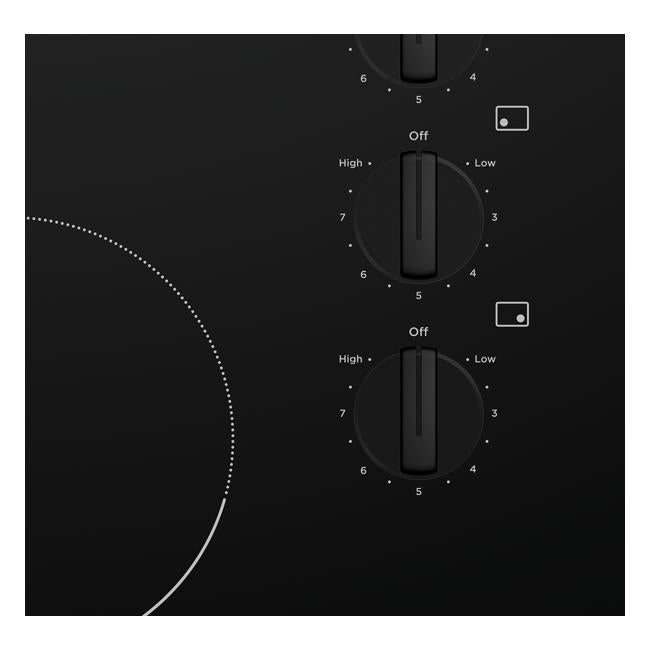Westinghouse 70Cm Cooktop Ceramic WHC742BC-Folders