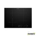 Westinghouse 75cm 4 zone induction cooktop - Folders