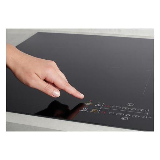 Westinghouse 90Cm Cooktop Induction WHI945BC-Folders